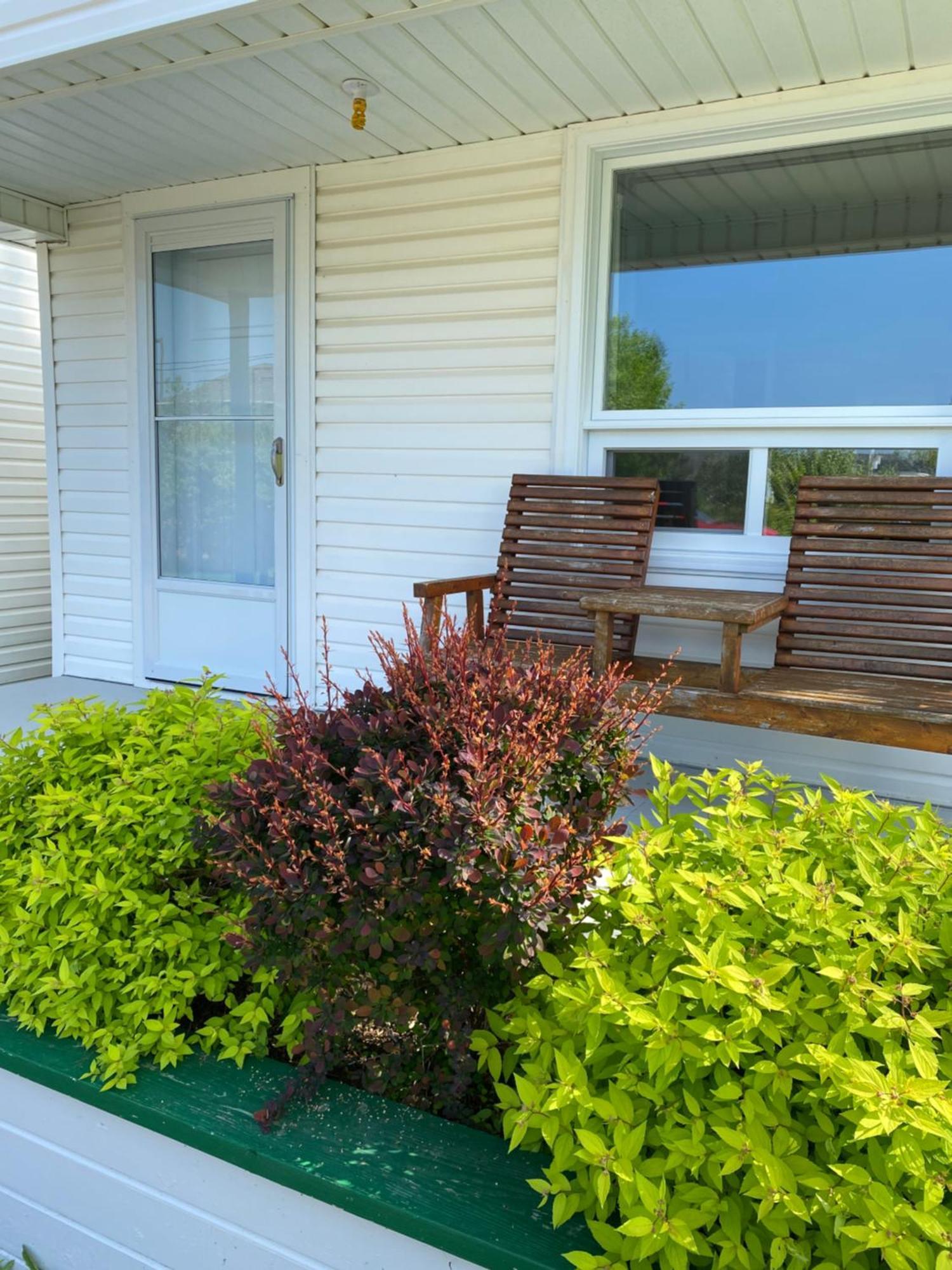 Chalet Glenn